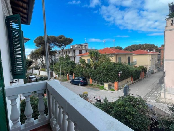 appartamento in vendita a Rosignano Marittimo in zona Castiglioncello