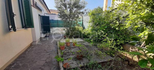 appartamento in vendita a Rosignano Marittimo in zona Rosignano Solvay