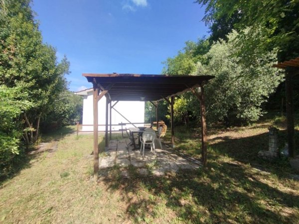 terreno agricolo in vendita a Rosignano Marittimo in zona Gabbro