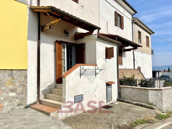 appartamento in vendita a Rosignano Marittimo in zona Castiglioncello