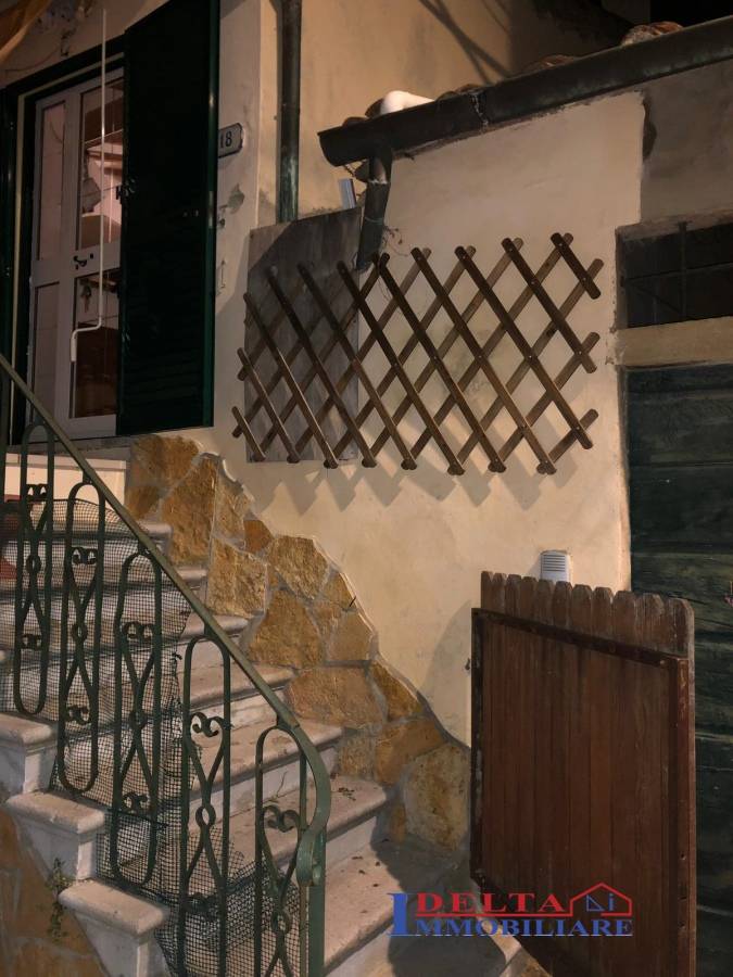 casa indipendente in vendita a Rosignano Marittimo