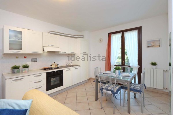 appartamento in vendita a Rosignano Marittimo in zona Rosignano Solvay