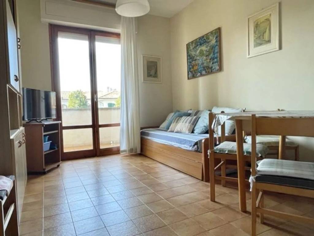 appartamento in vendita a Rosignano Marittimo in zona Vada