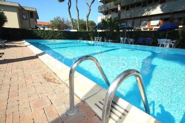 appartamento in vendita a Rosignano Marittimo in zona Castiglioncello