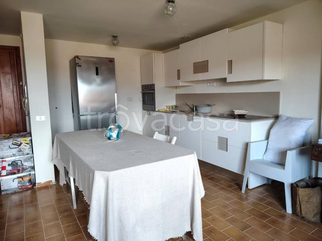 appartamento in vendita a Rosignano Marittimo in zona Castiglioncello