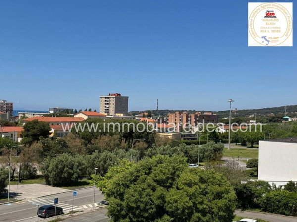 appartamento in vendita a Rosignano Marittimo in zona Rosignano Solvay