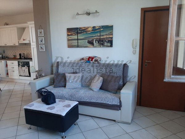 appartamento in vendita a Rosignano Marittimo