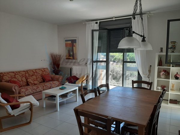 appartamento in vendita a Rosignano Marittimo in zona Rosignano Solvay