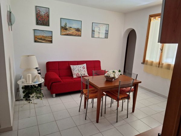 appartamento in vendita a Rosignano Marittimo