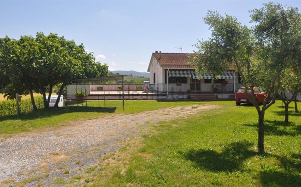 appartamento in vendita a Rosignano Marittimo in zona Rosignano Solvay