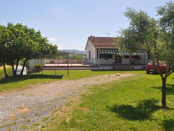 appartamento in vendita a Rosignano Marittimo in zona Rosignano Solvay