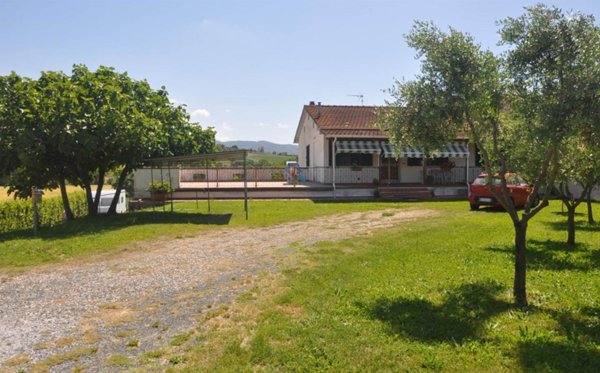 appartamento in vendita a Rosignano Marittimo in zona Rosignano Solvay