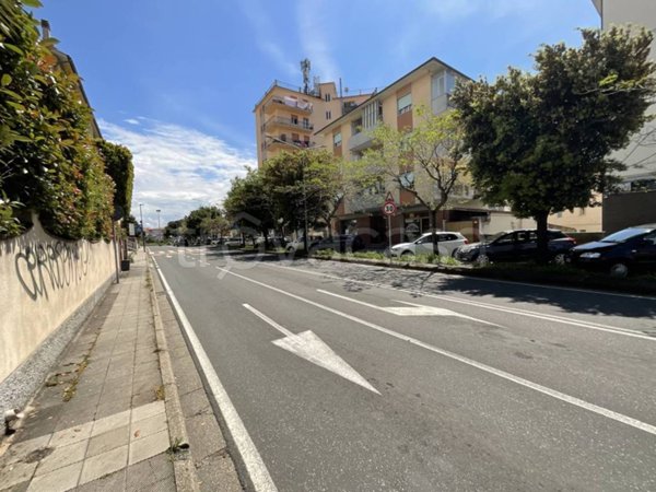 appartamento in vendita a Rosignano Marittimo in zona Rosignano Solvay