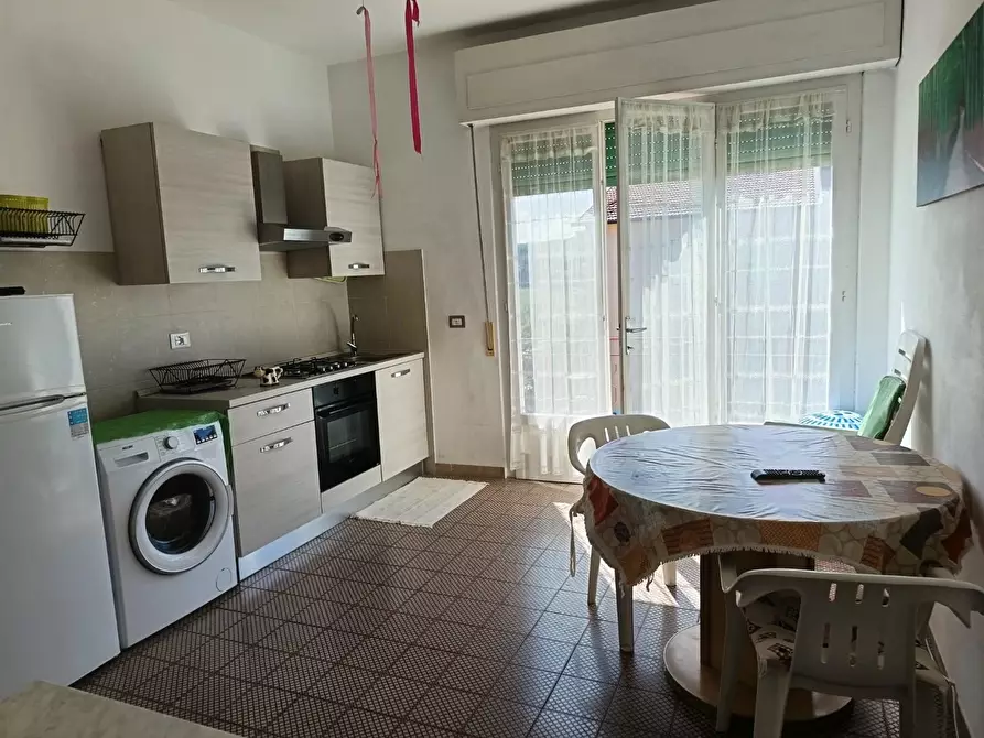 appartamento in vendita a Rosignano Marittimo in zona Vada