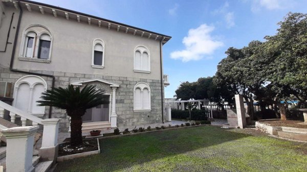 appartamento in vendita a Rosignano Marittimo in zona Castiglioncello