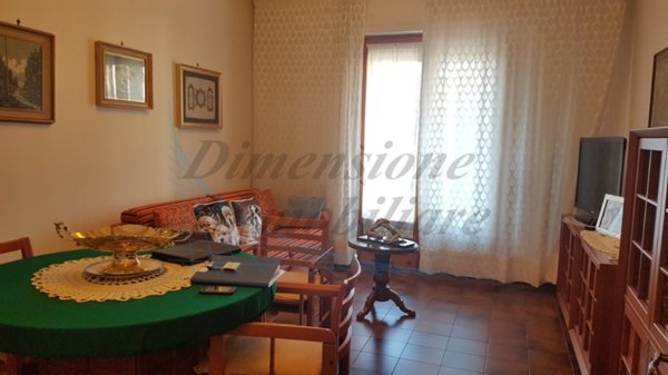 appartamento in vendita a Rosignano Marittimo in zona Rosignano Solvay
