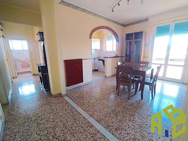 casa indipendente in vendita a Rosignano Marittimo in zona Rosignano Solvay