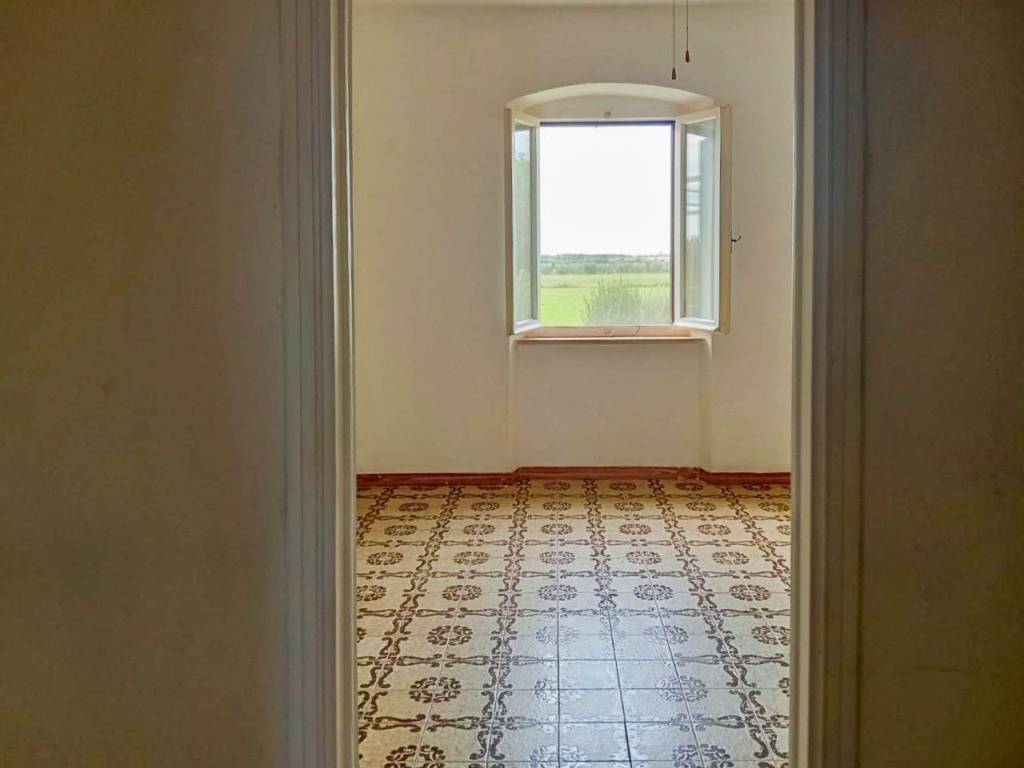 appartamento in vendita a Rosignano Marittimo in zona Rosignano Solvay