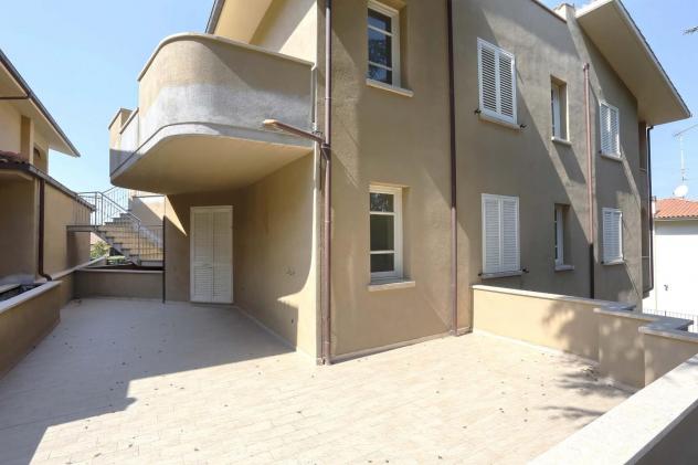appartamento in vendita a Rosignano Marittimo in zona Rosignano Solvay