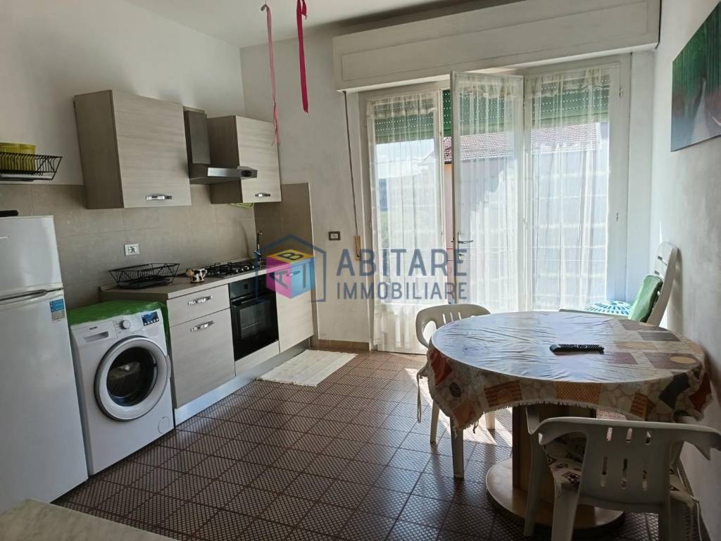 appartamento in vendita a Rosignano Marittimo in zona Vada