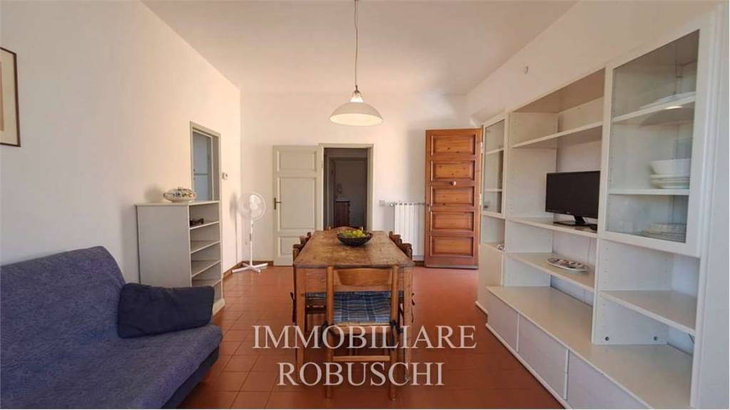 appartamento in vendita a Rosignano Marittimo in zona Rosignano Solvay