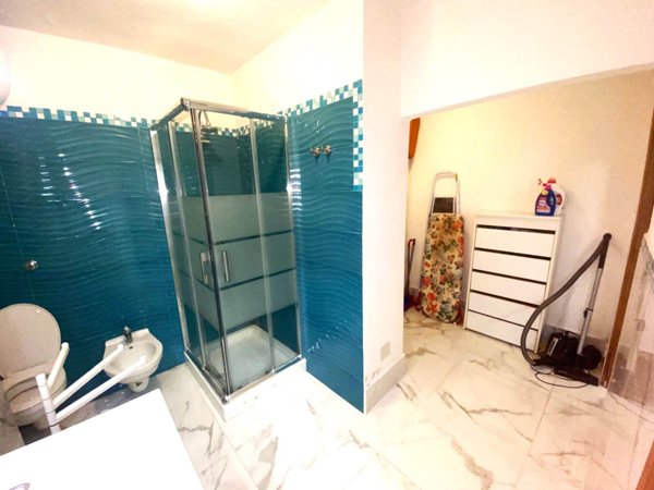 appartamento in vendita a Rosignano Marittimo in zona Castiglioncello