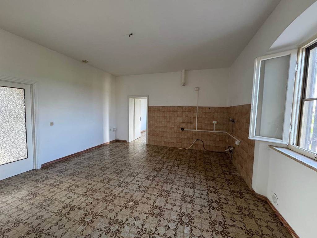 appartamento in vendita a Rosignano Marittimo in zona Rosignano Solvay