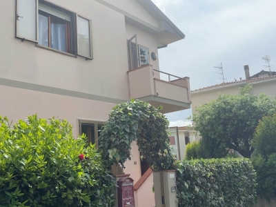 appartamento in vendita a Rosignano Marittimo in zona Rosignano Solvay