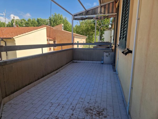 appartamento in vendita a Rosignano Marittimo in zona Vada