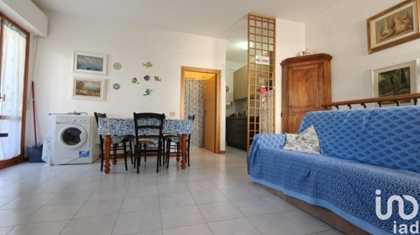 appartamento in vendita a Rosignano Marittimo in zona Vada
