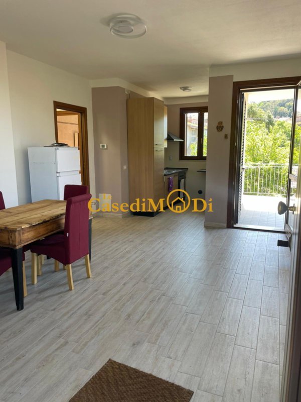 appartamento in vendita a Rosignano Marittimo in zona Nibbiaia