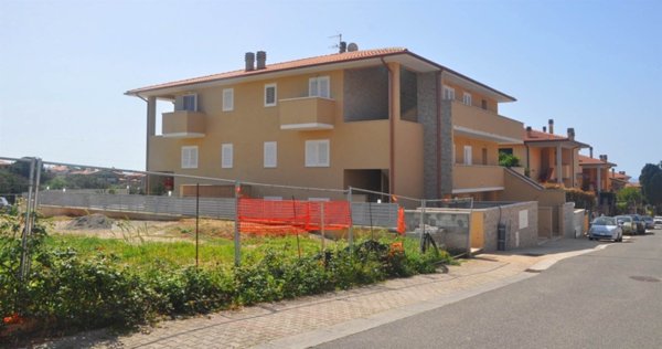 appartamento in vendita a Rosignano Marittimo in zona Castiglioncello