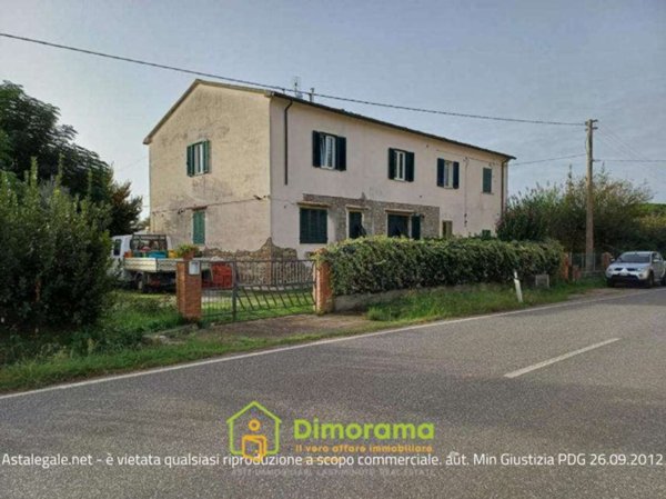 appartamento in vendita a Rosignano Marittimo