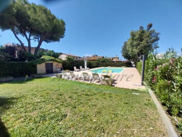 appartamento in vendita a Rosignano Marittimo in zona Rosignano Solvay