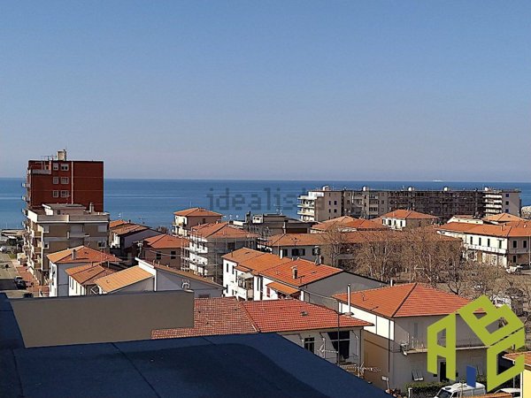 appartamento in vendita a Rosignano Marittimo in zona Rosignano Solvay