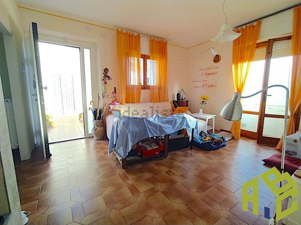appartamento in vendita a Rosignano Marittimo in zona Rosignano Solvay