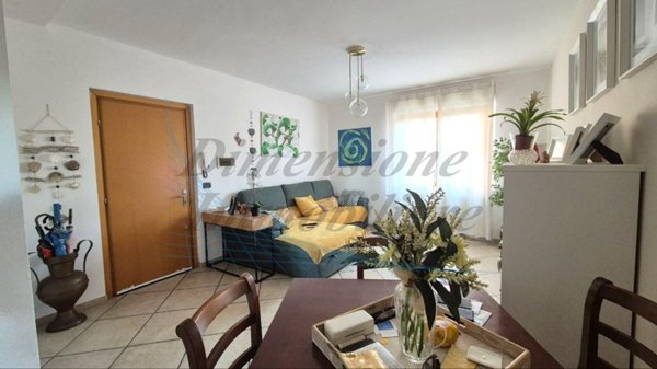 appartamento in vendita a Rosignano Marittimo in zona Rosignano Solvay