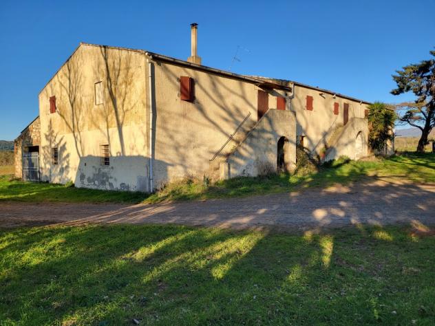 casa indipendente in vendita a Rosignano Marittimo in zona Vada