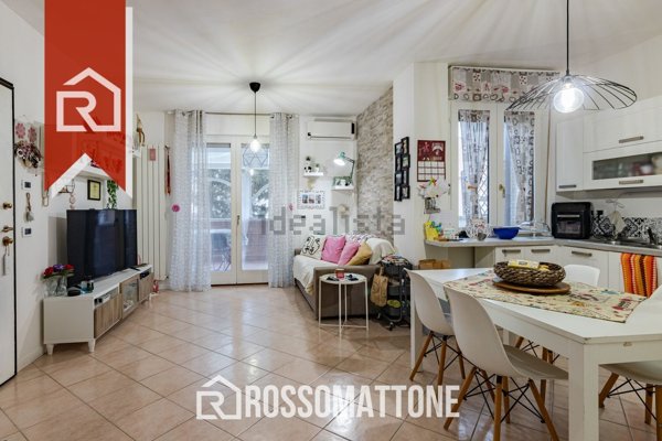 appartamento in vendita a Rosignano Marittimo