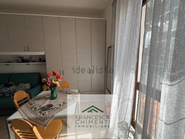 appartamento in vendita a Rosignano Marittimo in zona Castiglioncello