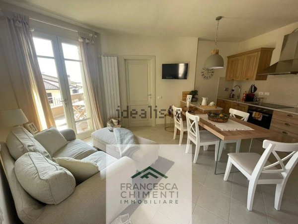 appartamento in vendita a Rosignano Marittimo in zona Castiglioncello