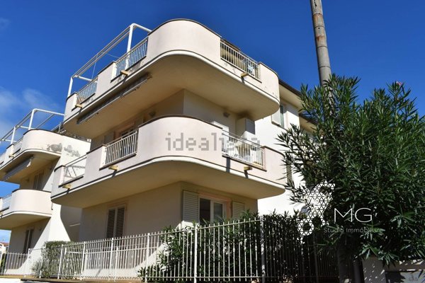 appartamento in vendita a Rosignano Marittimo in zona Castiglioncello