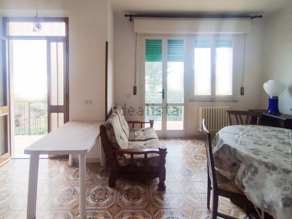 appartamento in vendita a Rosignano Marittimo