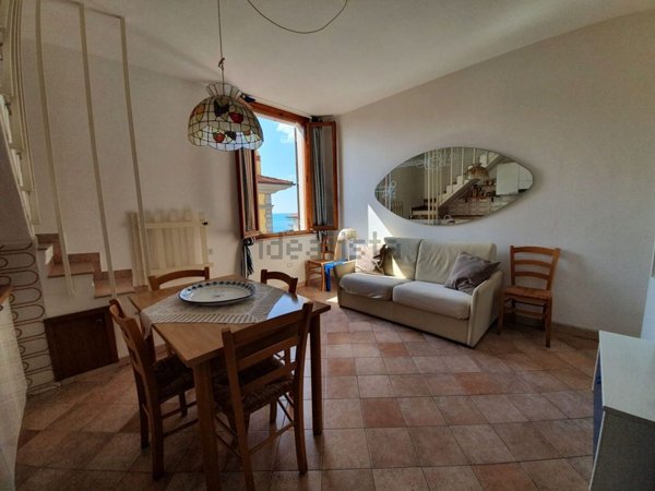 appartamento in vendita a Rosignano Marittimo in zona Castiglioncello