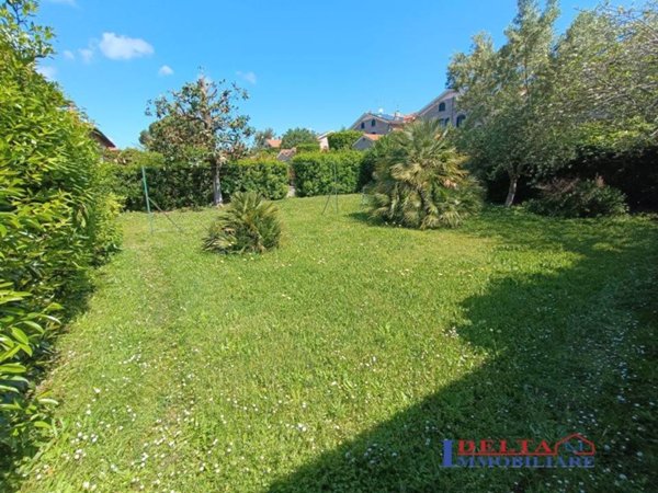 appartamento in vendita a Rosignano Marittimo in zona Rosignano Solvay
