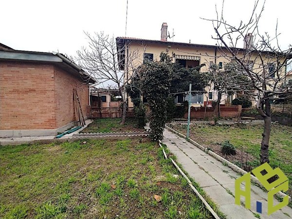 appartamento in vendita a Rosignano Marittimo