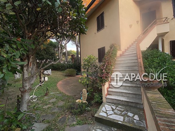 appartamento in vendita a Rosignano Marittimo