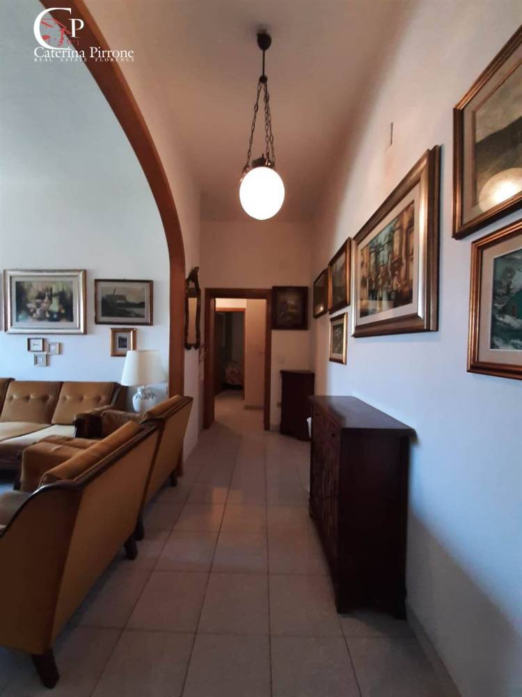 appartamento in vendita a Rosignano Marittimo in zona Vada