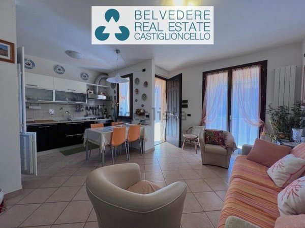 appartamento in vendita a Rosignano Marittimo in zona Castiglioncello