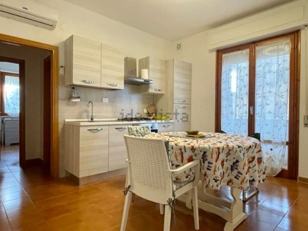 appartamento in vendita a Rosignano Marittimo in zona Vada